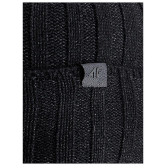 4F CAP